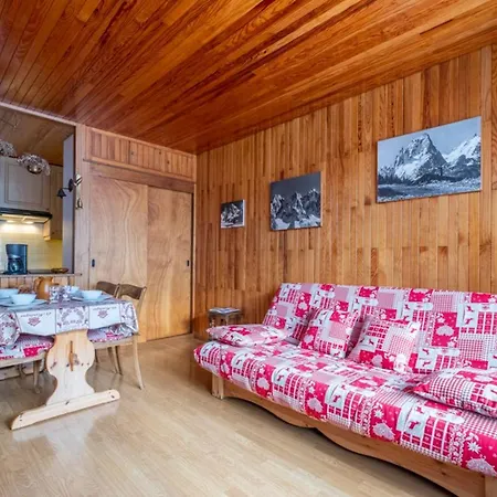 With Balcony Close To The Slopes Appartamento *