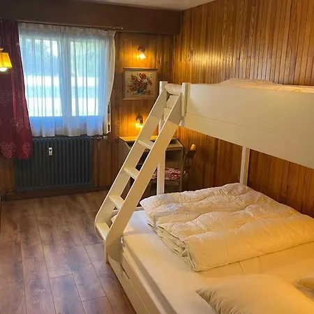 With Balcony Close To The Slopes Appartamento *