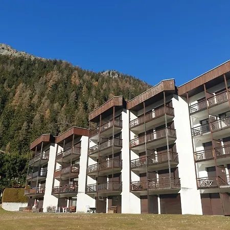 아파트 With Balcony Close To The Slopes *