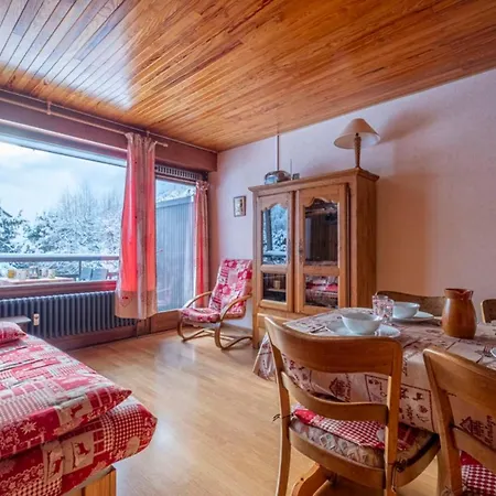 With Balcony Close To The Slopes * 샤모니